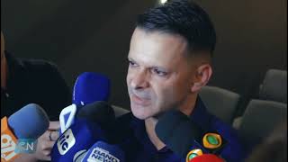 Outono começa na sexta-feira com chuva acima da...