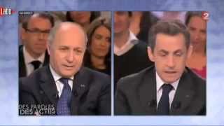 Communication Politiqueles Plus Grands Duels, Débats Et Clashs Politiques Partie 2