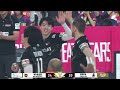 2024-25 大同生命SV.LEAGUE MEN 第1節 GAME2  東京GB vs WD名古屋