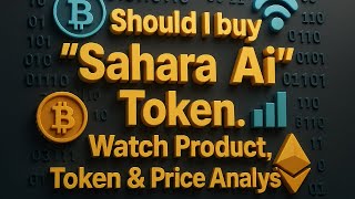 Sahara AI Token Full Review – Price Analysis Crypto Product Breakdown, Tokenomics & RISK screenshot 2