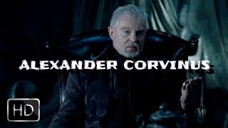 UNDERWORLD: EVOLUTION (2006) ALEXANDER CORVINUS (FULL HD)