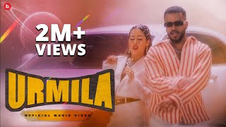 RAHUL DIT-O | URMILA | FT. ESHANI | OFFICIAL MUSIC VIDEO | EDM | KANNADA RAP