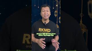 Berapa setem Pos Malaysia untuk kad raya 2024? #raya2024 #kadraya #posmalaysia