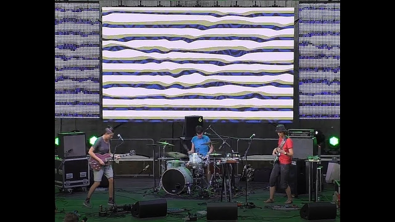 Ver ŽEN, Full Concert, Festival Boskovice, 6. 7. 2019, CZ en YouTube Ver ŽEN, Full Concert, Festival Boskovice, 6. 7. 2019, CZ en YouTube