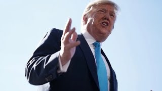 President Trump touts GDP but economists say 'it's not sustainable'