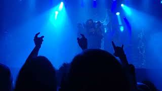 Lordi - Inhumanoid (3/4/24, Electric Ballroom, London, England, UK)