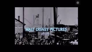 White Fang Movie Greats Intro