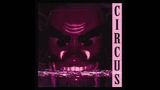 KSLV - Circus (slowed + reverb)