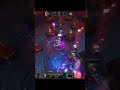 Limit Testing Katarina in Arena | League Arena Short #leagueoflegends #arena