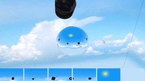 DigiPen CS300 Assignment 4  Reflection, Refraction, Sky Box, and Cube Mapping By Hand