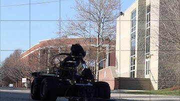 Design and Implementation of Metallic Waste Collection Robot