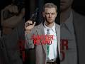 Present Toys Shutter Island figure | Leonardo DiCaprio | Martin Scorsese movie | Teddy Daniels