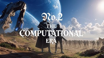 Episode 2 - The Computational Era - AI Series