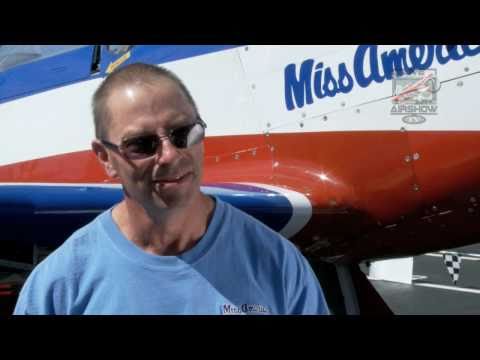 2010 Reno Air Races - Brent Hisey