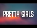 iann dior - Pretty Girls (Lyrics)