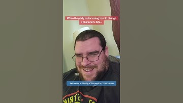 Stressful #dungeonsanddragons #dnd5e #questsnjests #dnd #shorts #dungeonmaster #funny #comedy #rpg