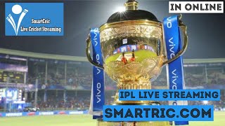 🤔How To Watch IPL In Online _ Smartric screenshot 2