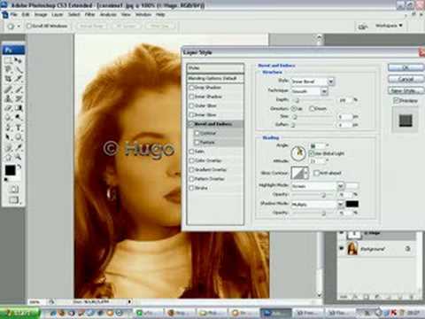 Video: Kako koristite akcije u Photoshop Elements?