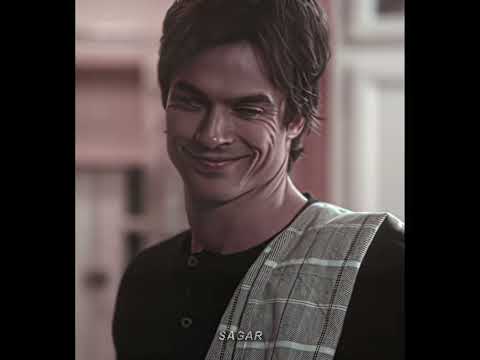 Damon Salvatore All The Things She Said Just Be Vampire Shorts Looksmaxxing