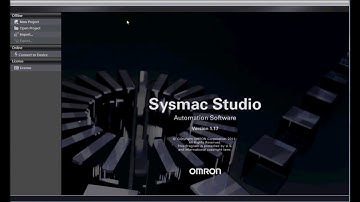 How to connect the NX1P to NA HMI over Ethernet