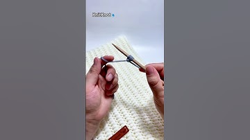 Take Your Knitting to the Next Level with These Pro Tips! #knit #knitting #crochet #handmade