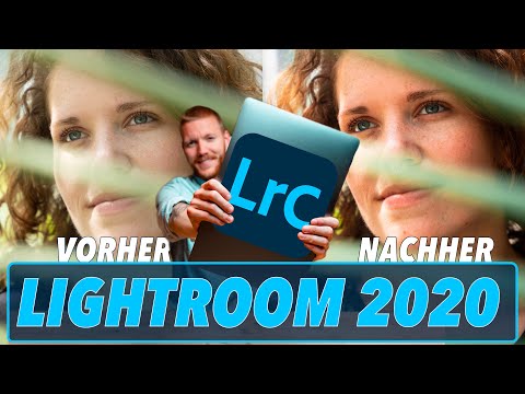 Lightroom Classic CC
