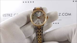 certina urban ds caimano