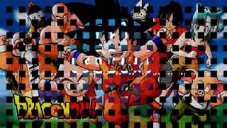 Dragonball versi koplo