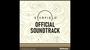 Starfield OST - Soundtrack | 75. Deep Freeze | Bethesda | 2023
