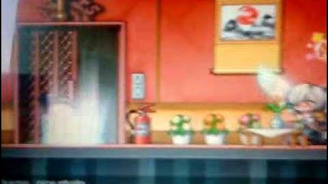 MapleStory Europe - Itzmjauz Hack