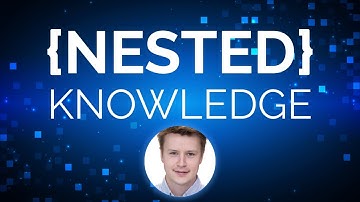 Nested Knowledge Overview
