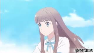 Even a Replica Can Fall in Love |  teaser 《anime in 2026》