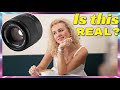 Viltrox 56mm f1.7 Review | Sharp &amp; Affordable Lens