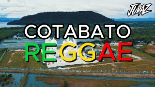Cotabato (Ang Aking Buhay) - Reggae Version With Lyrics (DJ Judaz / Asin)
