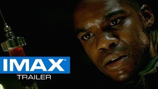 Overlord IMAX® Trailer
