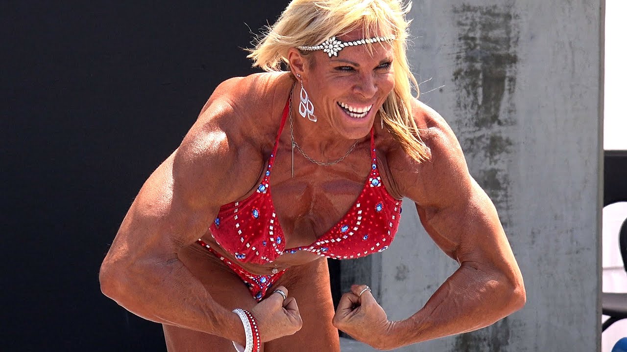 Lauren Powers