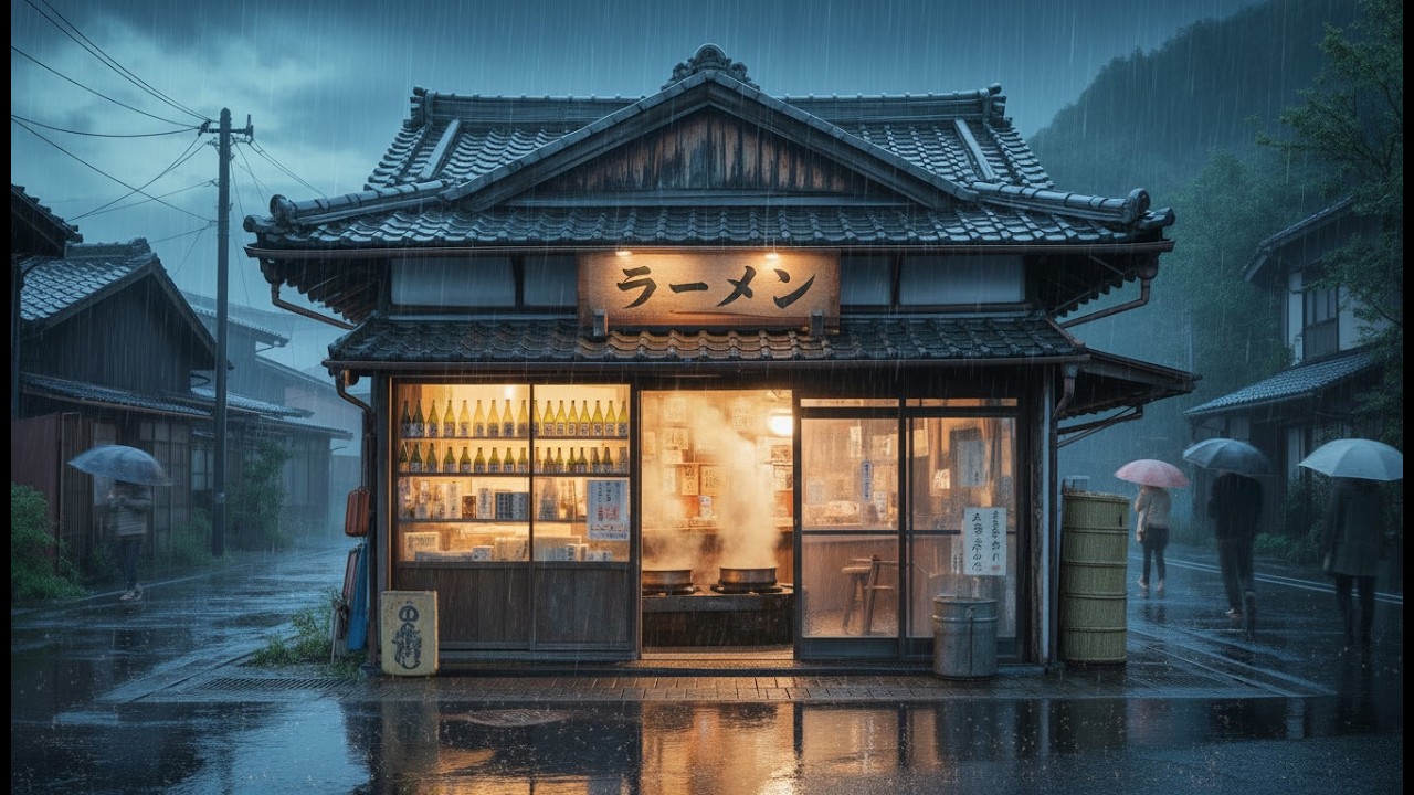 Lofi Hip Hop Radio – Beats to Relax/Study To 📚 Chill Study Music & Focus Background