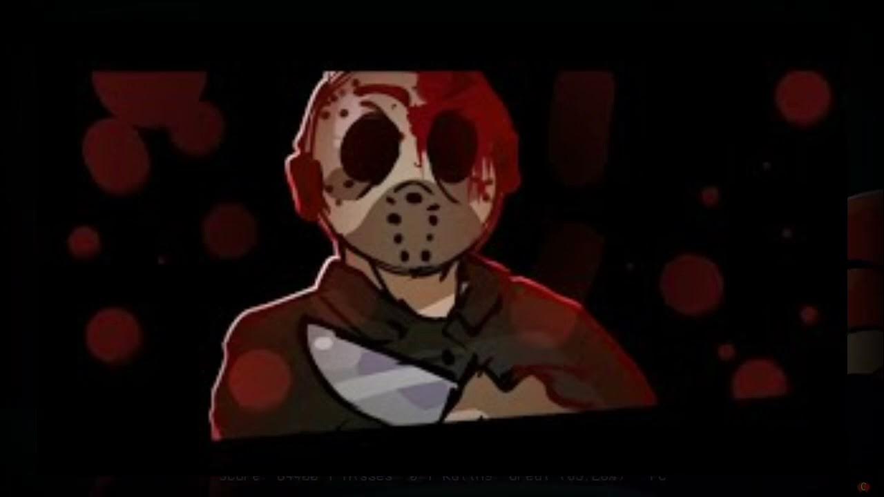 Friday Night the 13th OST Blammed Knife (Friday Night Funkin') YouTube