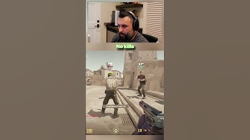 I MET A TOXIC KID IN CS2?!?  #cs2 #gaming #csgo #counterstrike #twitch #shorts