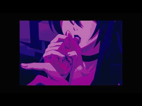 ПОШЛАЯ МОЛЛИ – АДСКАЯ КОЛЫБЕЛЬНАЯ (slowed & reverb)