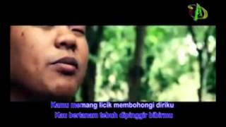 Gilo - Pergi Saja Dariku _Karaoke