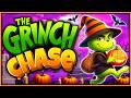 Going on a Spooky Grinch Hunt | Brain Break For Kids | Kids Dance Song | Freeze Dance | Bear Hunt
