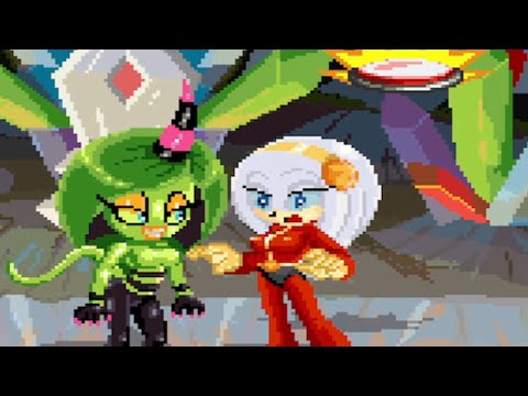 Project x Love Potion Disaster gameplay #7