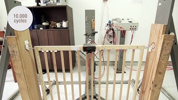 Internal Testing Laboratoy