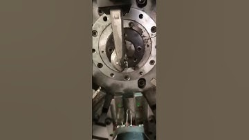 How are springs produced? China Spring machining manufacturer & supplier  Longsheng will show you