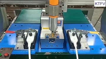 Máy bắn vít tự động - KTFV