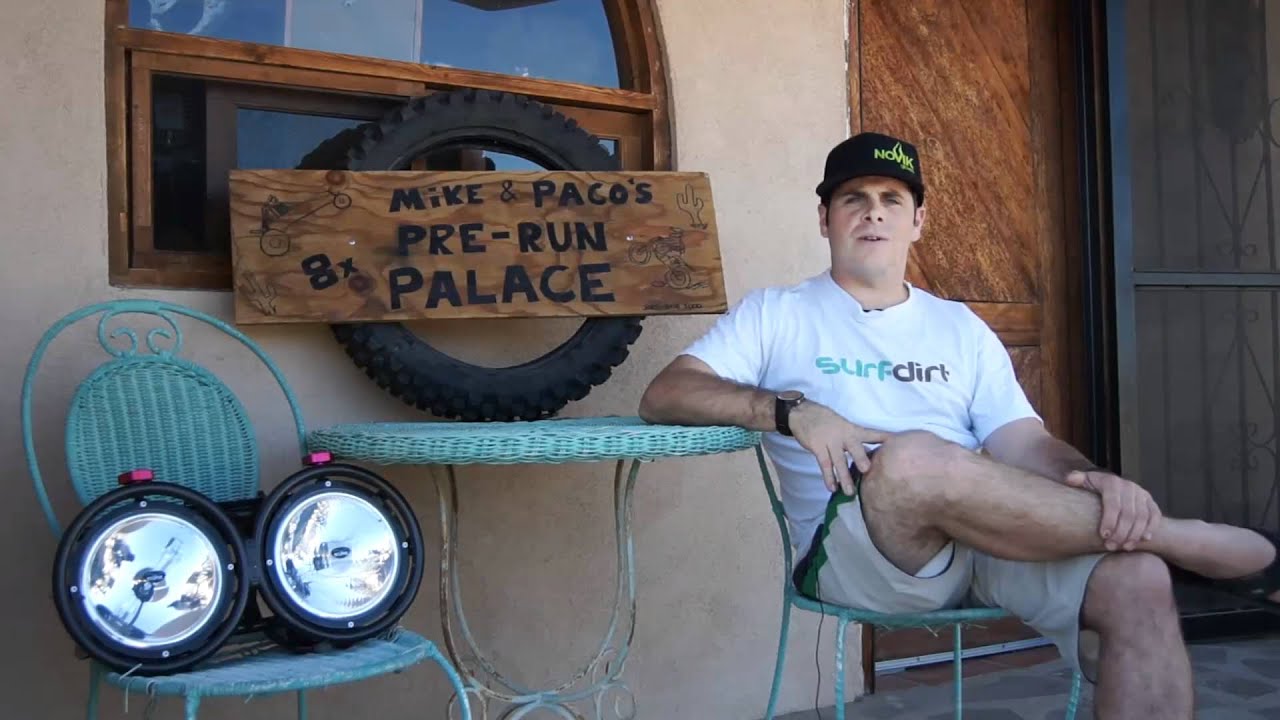 Team Pro Caliber.com 8x Baja 1000