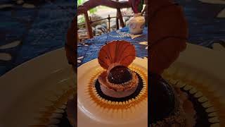 Black Pearl desert