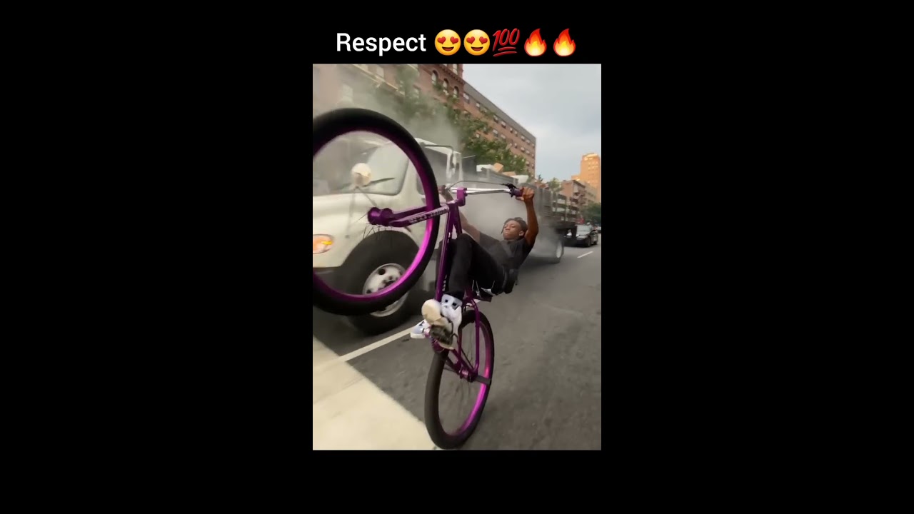 Respect Shorts