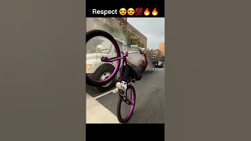 Respect Shorts 